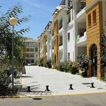 Enjoy Life Chipiona Apartment Luaran gambar