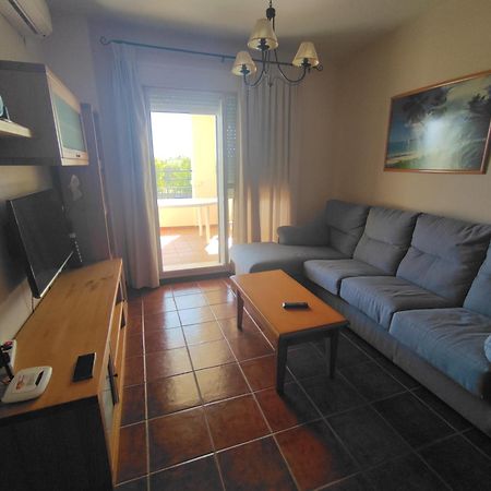 Enjoy Life Chipiona Apartment Luaran gambar