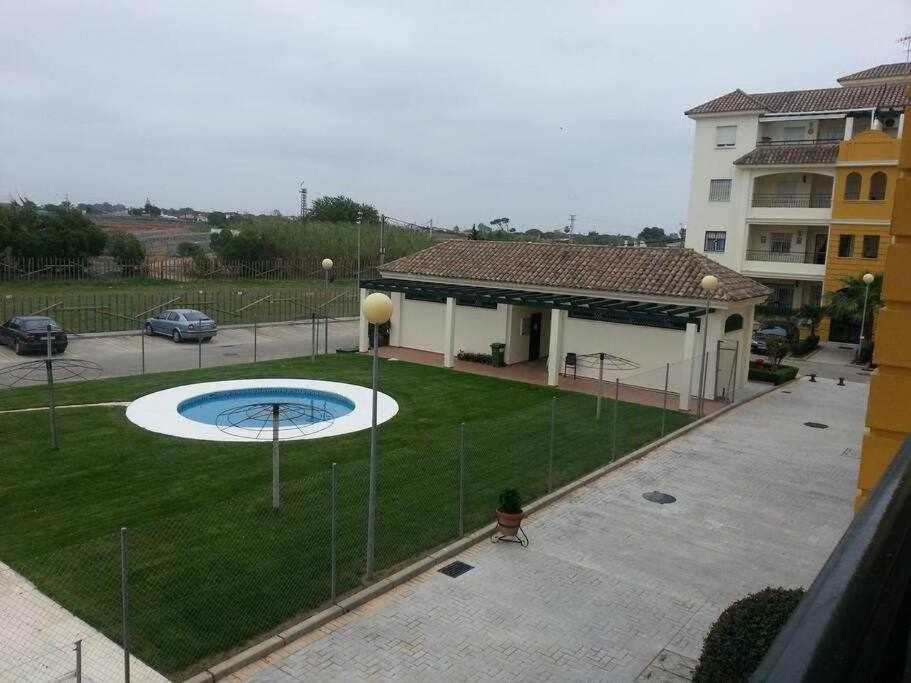 Enjoy Life Chipiona Apartment Luaran gambar