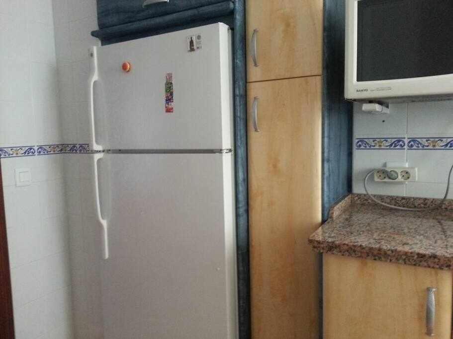 Enjoy Life Chipiona Apartment Luaran gambar