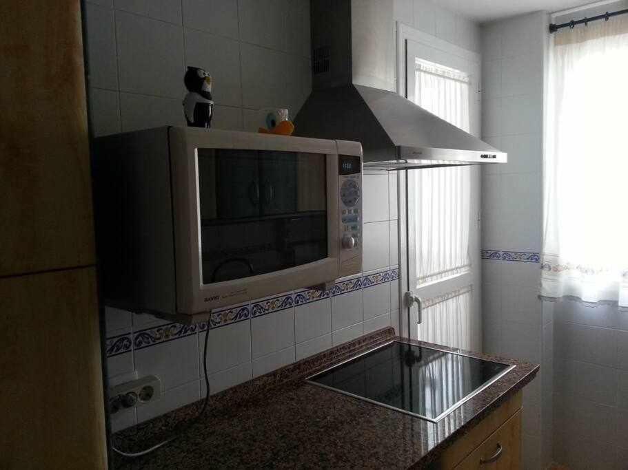 Enjoy Life Chipiona Apartment Luaran gambar