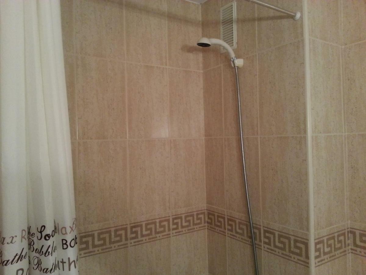 Enjoy Life Chipiona Apartment Luaran gambar