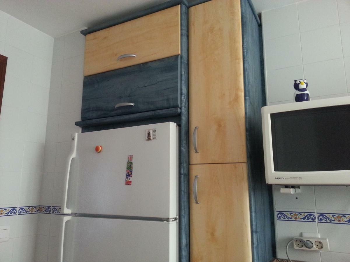 Enjoy Life Chipiona Apartment Luaran gambar