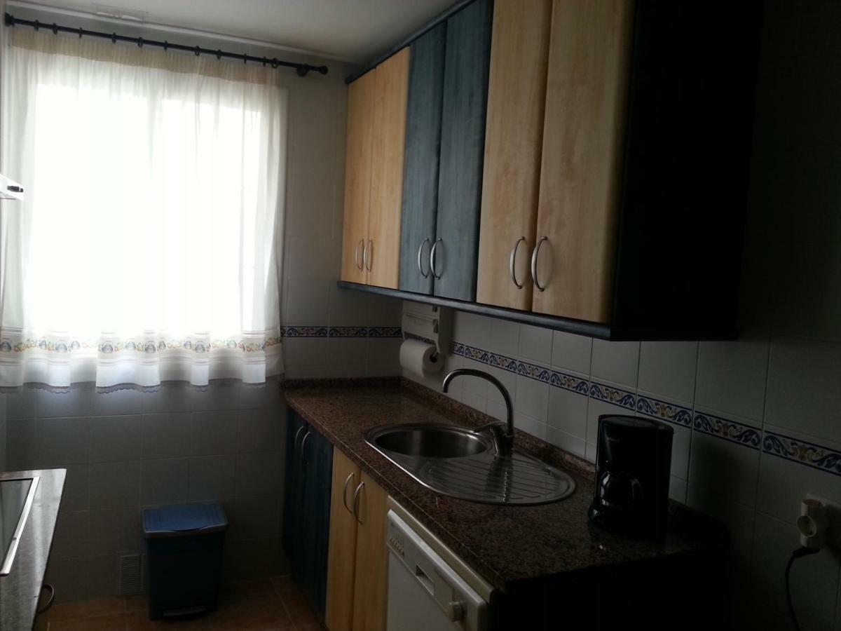 Enjoy Life Chipiona Apartment Luaran gambar
