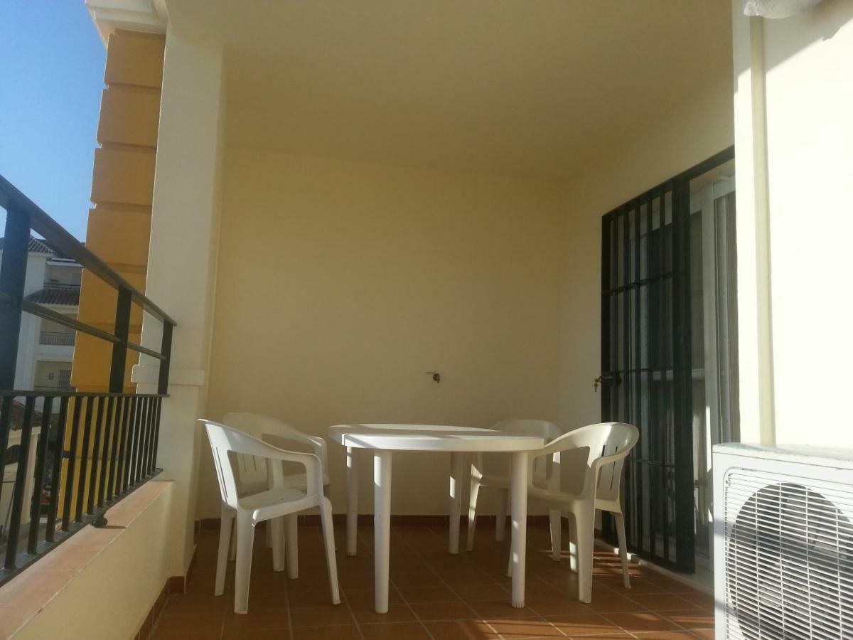 Enjoy Life Chipiona Apartment Luaran gambar