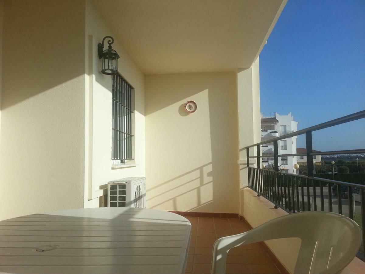 Enjoy Life Chipiona Apartment Luaran gambar