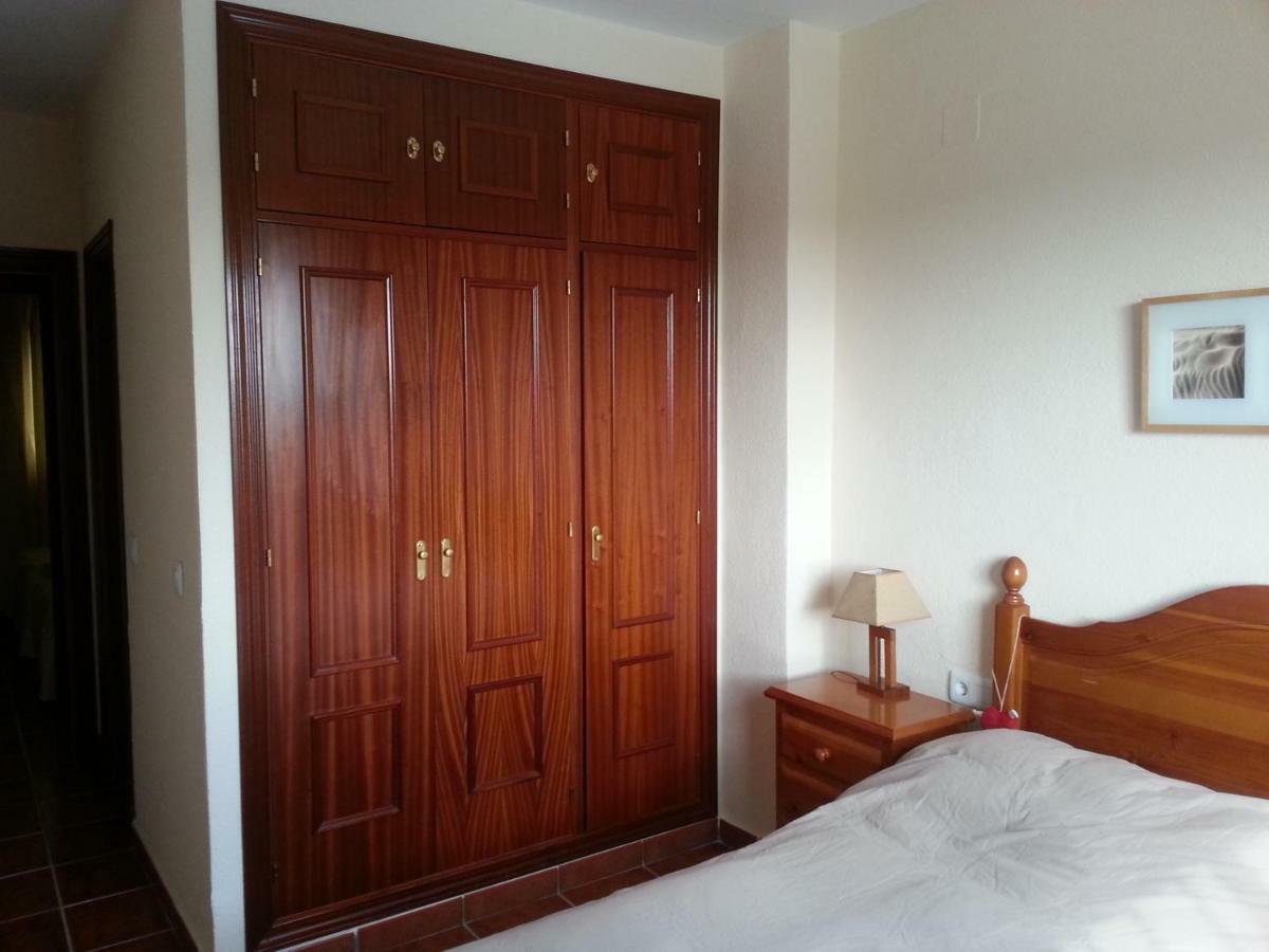 Enjoy Life Chipiona Apartment Luaran gambar