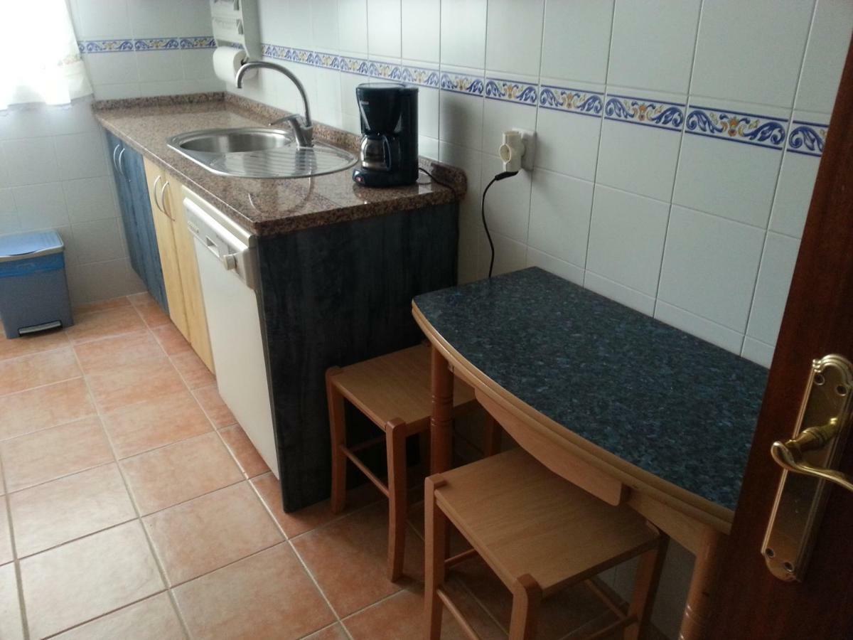 Enjoy Life Chipiona Apartment Luaran gambar
